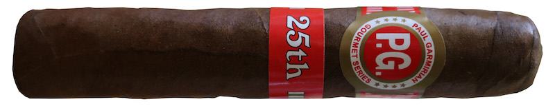 Blind Paul Garmirian 25th Anniversary Review | Blind Cigar Review by Small Batch